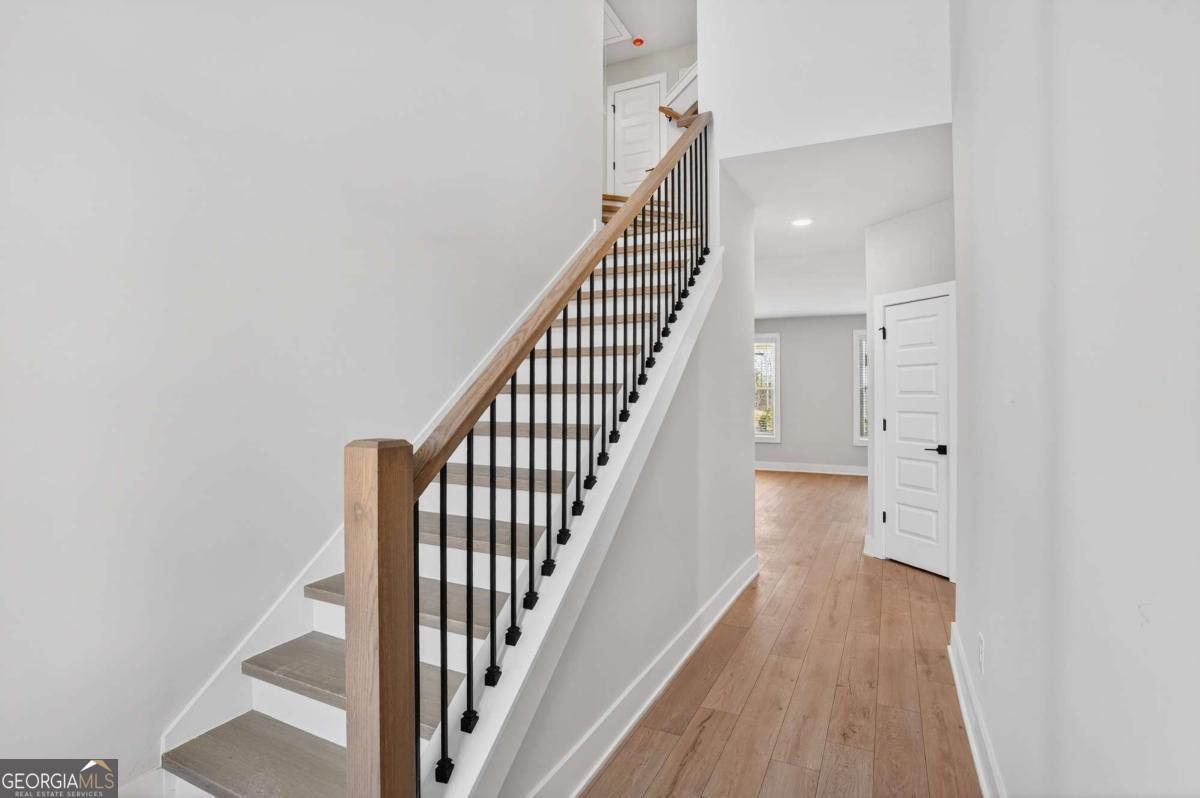 613 Villa Rica Springs - Lot 42 Villa Rica GA 30180