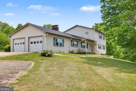 255 Burnt School House Road Hayesville NC 28904