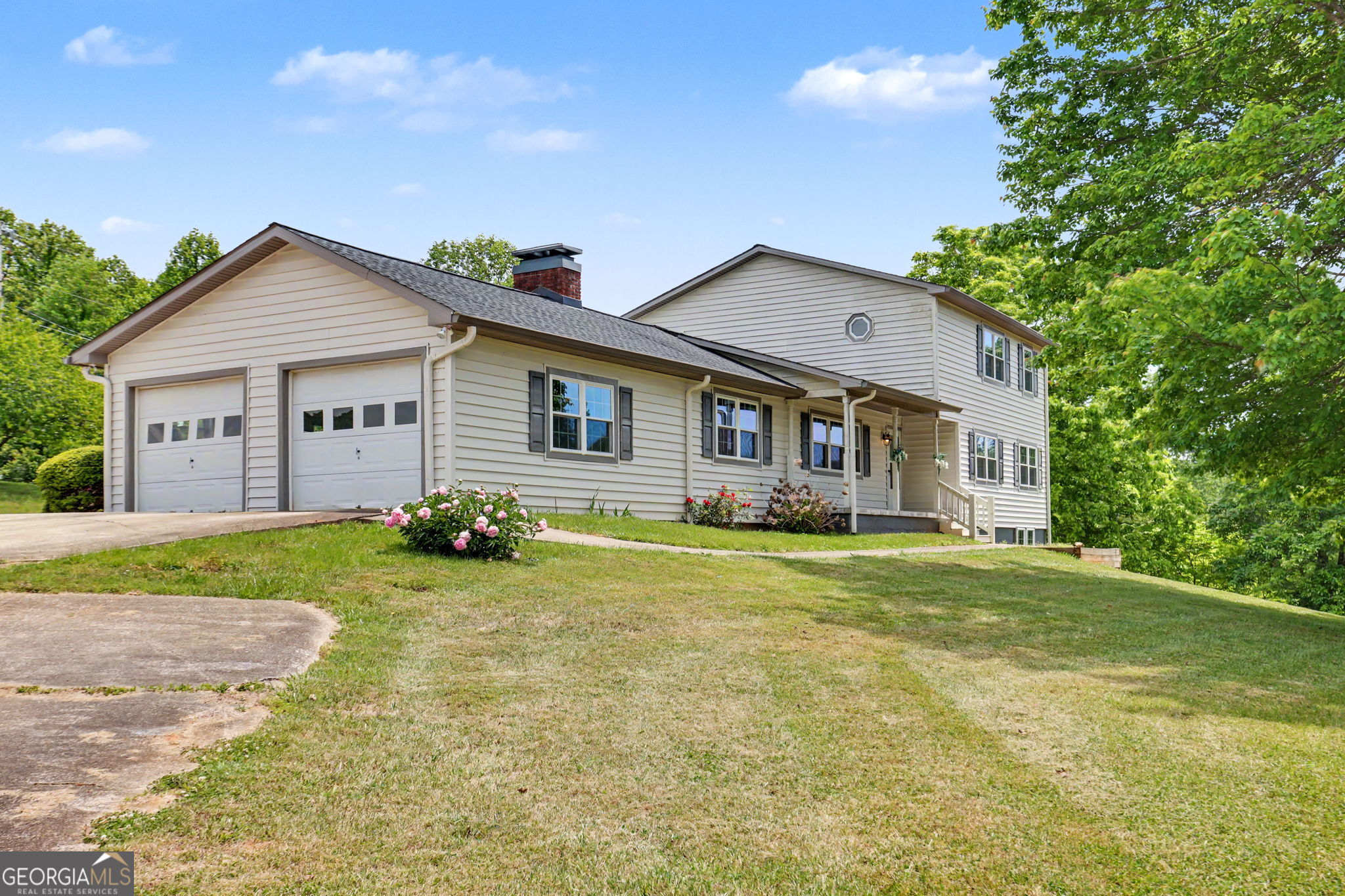 255 Burnt School House Road Hayesville NC 28904