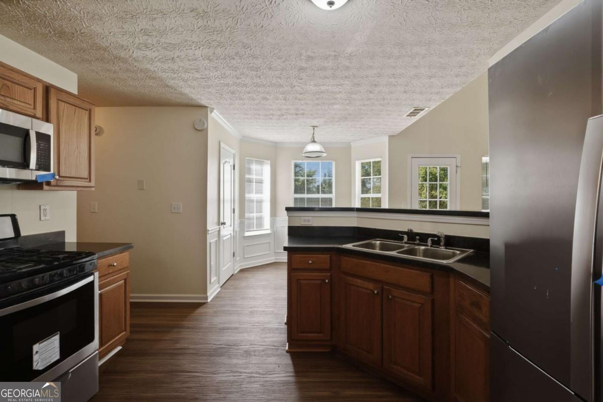 612 Mohawk Circle Stockbridge GA 30281