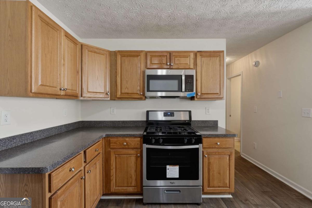 612 Mohawk Circle Stockbridge GA 30281