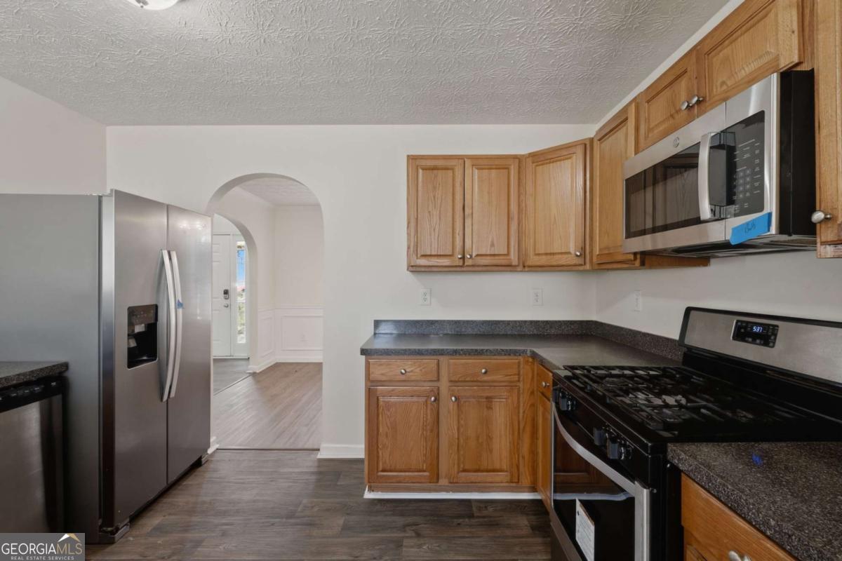 612 Mohawk Circle Stockbridge GA 30281