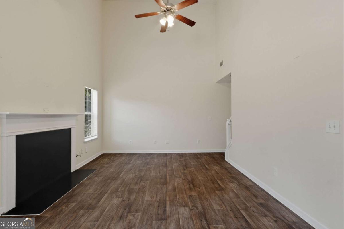 612 Mohawk Circle Stockbridge GA 30281