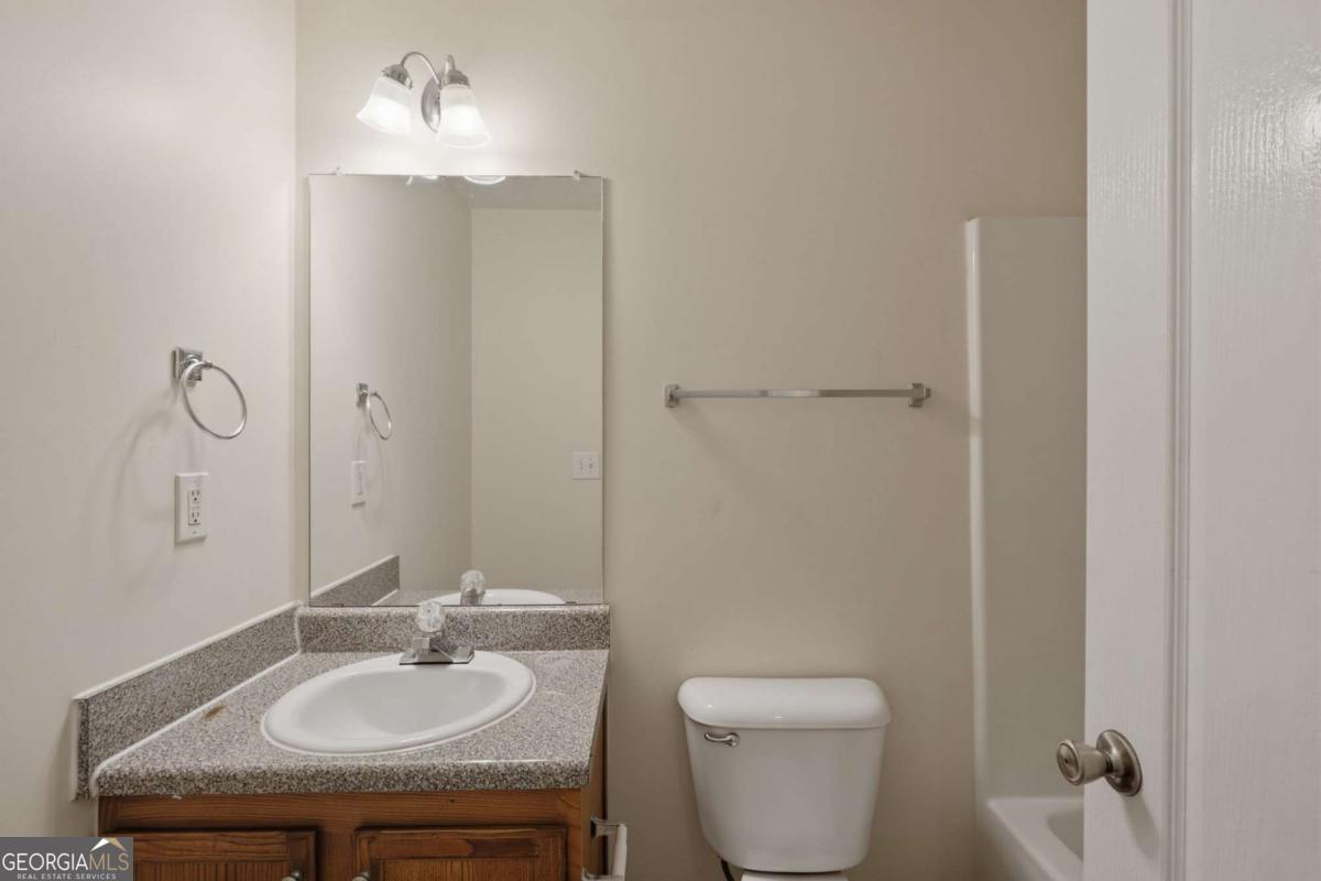 612 Mohawk Circle Stockbridge GA 30281