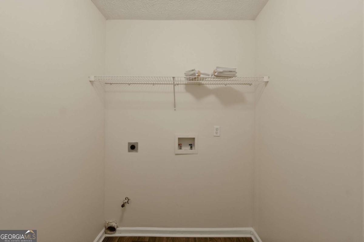 612 Mohawk Circle Stockbridge GA 30281