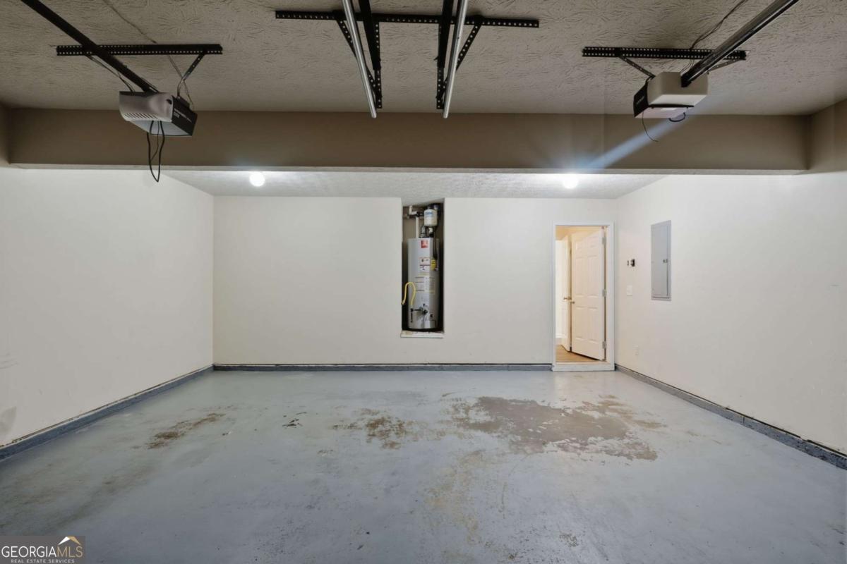 612 Mohawk Circle Stockbridge GA 30281