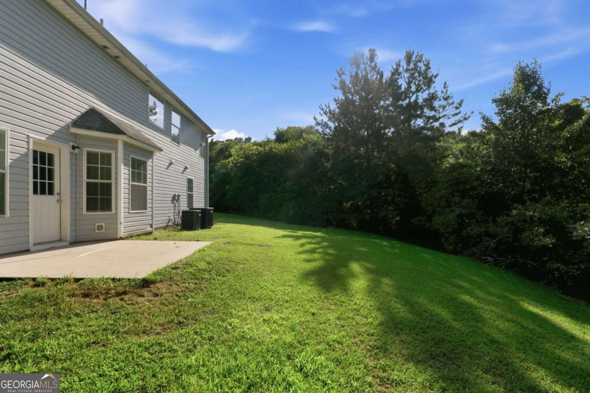 612 Mohawk Circle Stockbridge GA 30281