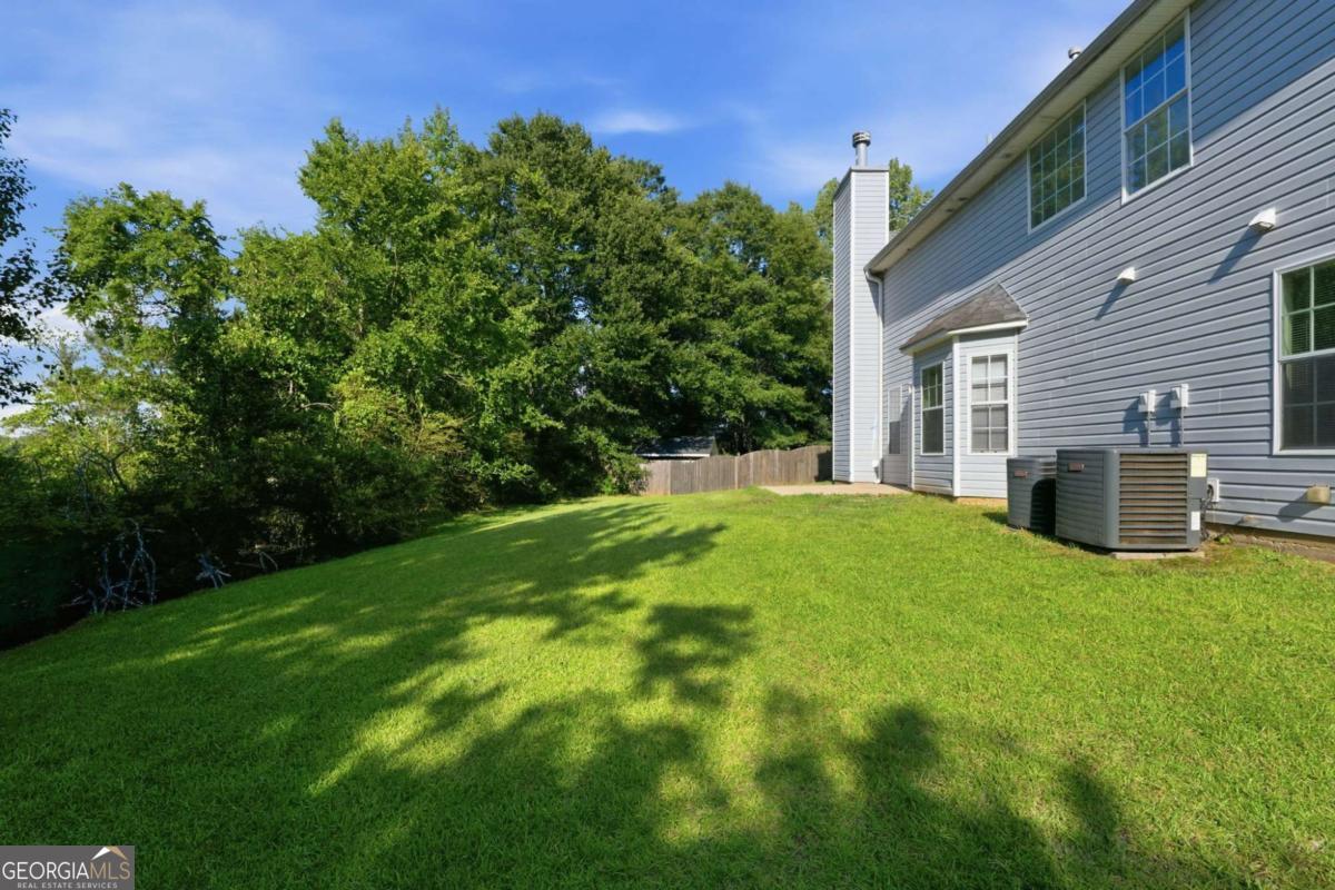 612 Mohawk Circle Stockbridge GA 30281