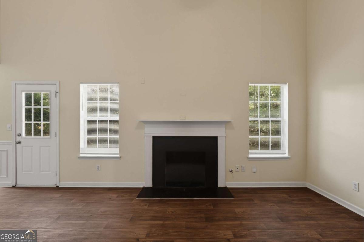 612 Mohawk Circle Stockbridge GA 30281