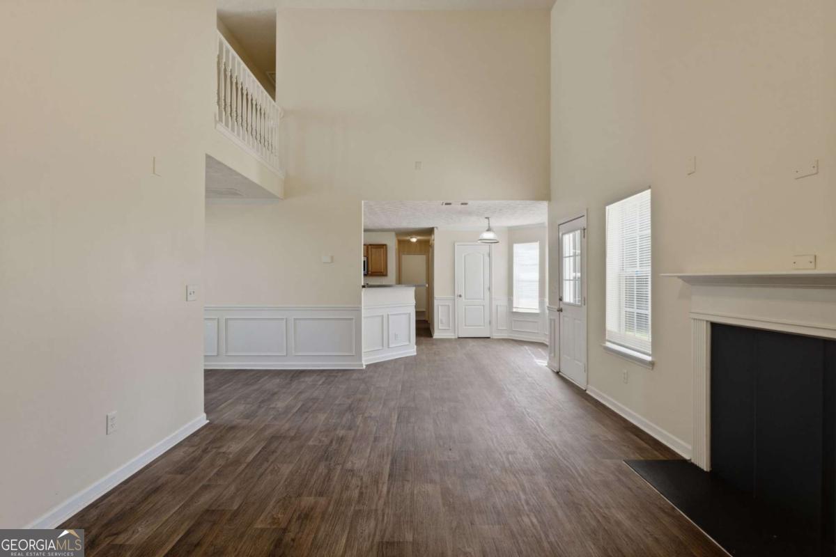 612 Mohawk Circle Stockbridge GA 30281