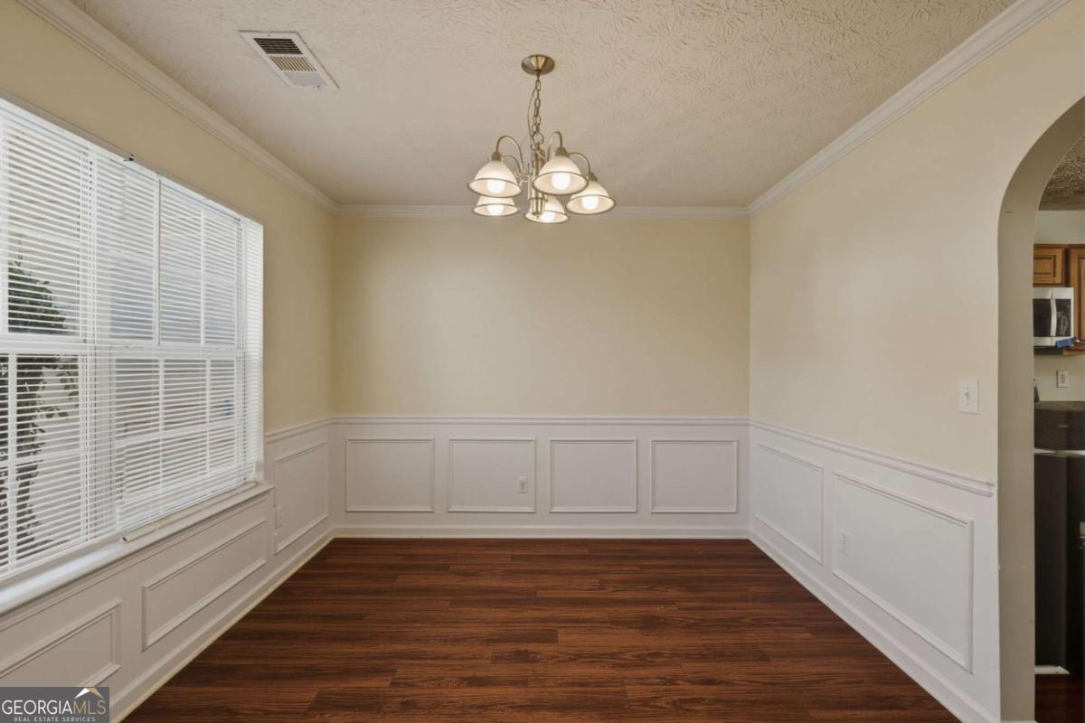 612 Mohawk Circle Stockbridge GA 30281