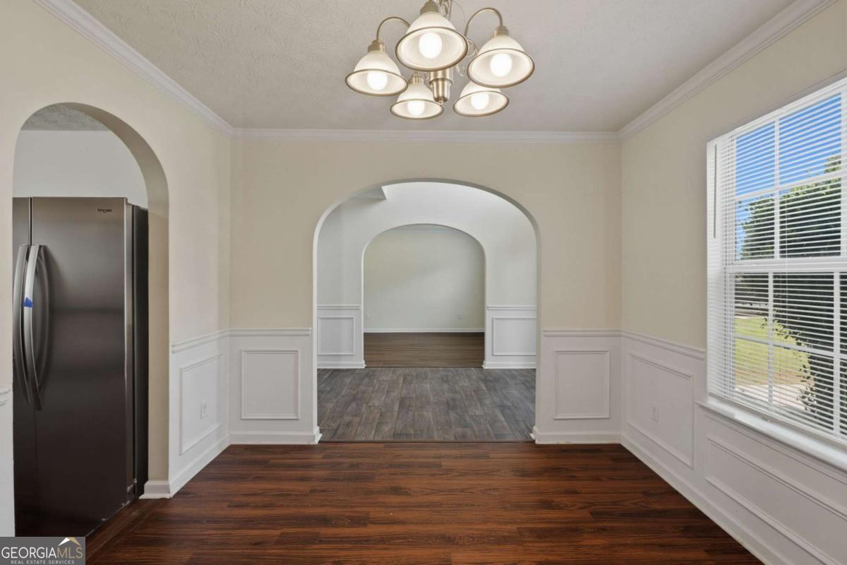 612 Mohawk Circle Stockbridge GA 30281