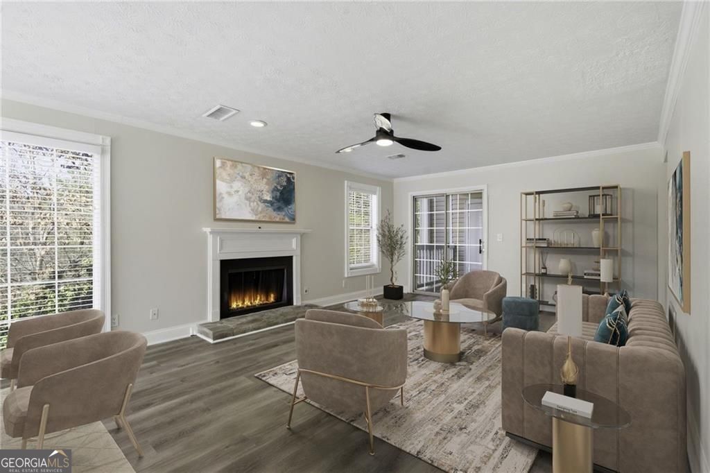 402 Countryside Place Smyrna GA 30080
