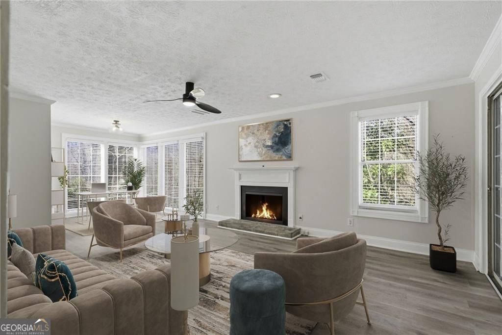 402 Countryside Place Smyrna GA 30080