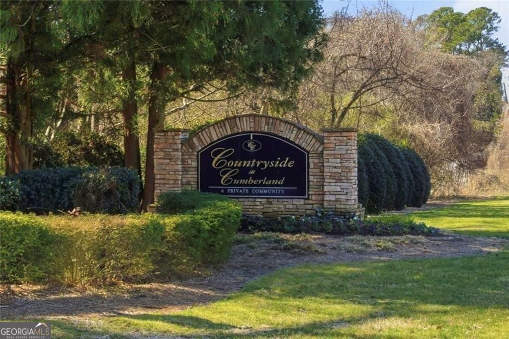 402 Countryside Place Smyrna GA 30080