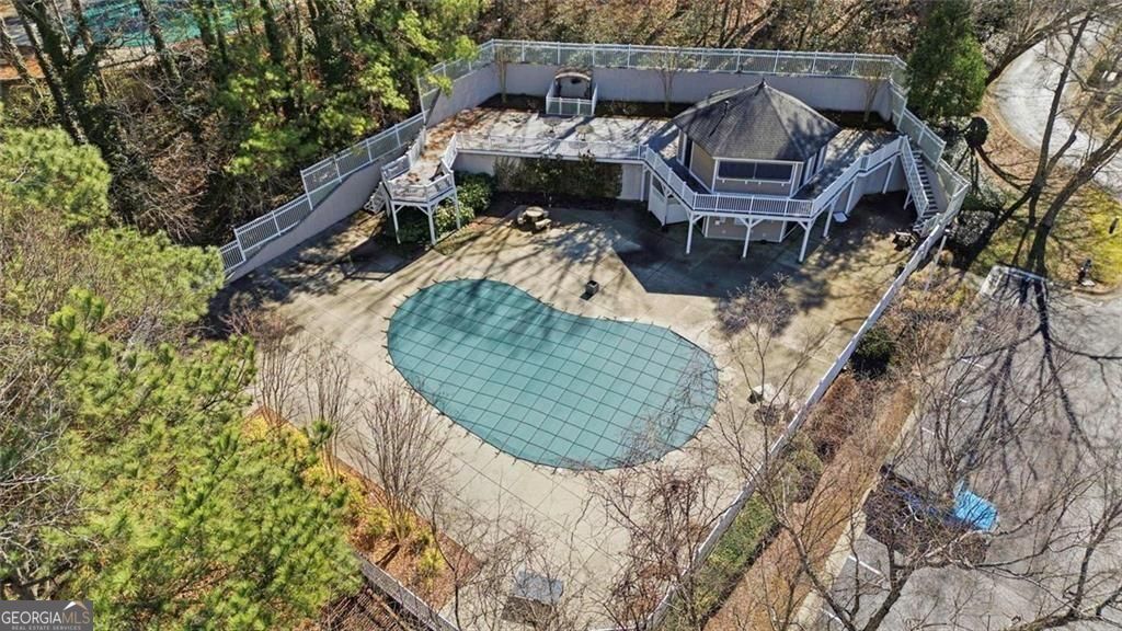 402 Countryside Place Smyrna GA 30080