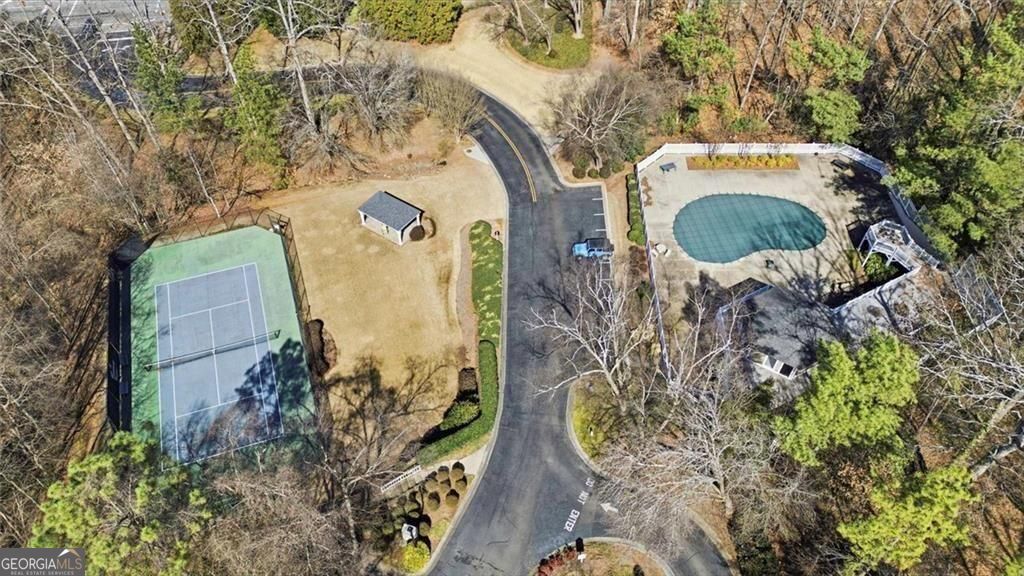 402 Countryside Place Smyrna GA 30080