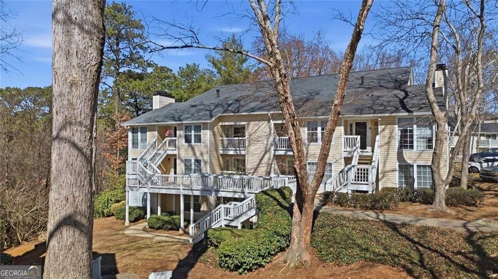 402 Countryside Place Smyrna GA 30080