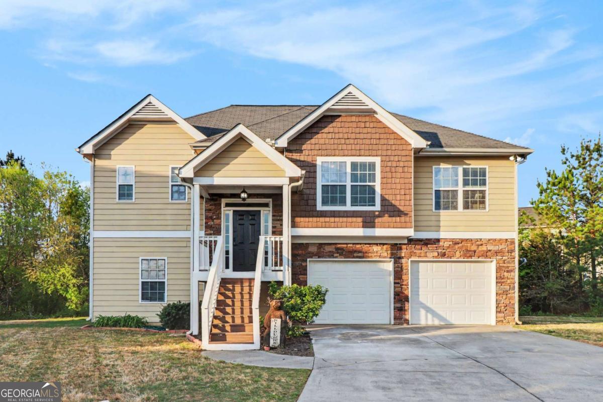 25 Redwood Drive Adairsville GA 30103