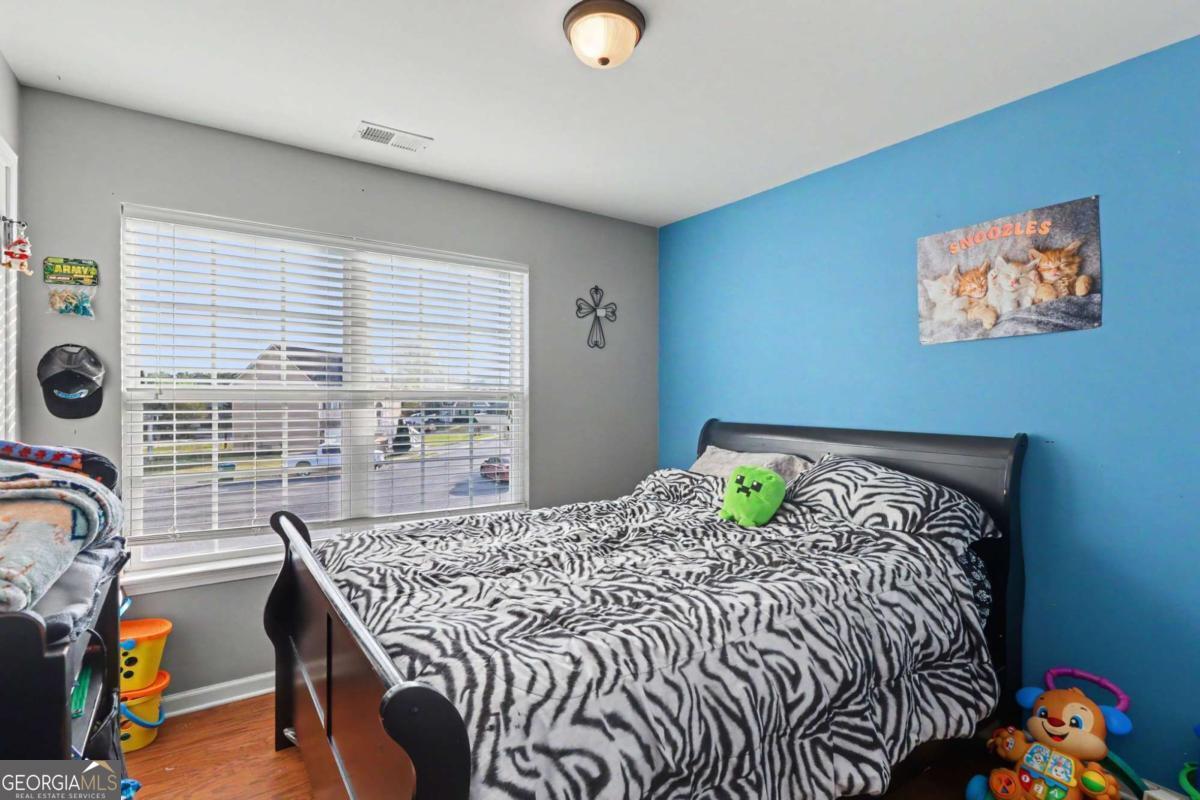 25 Redwood Drive Adairsville GA 30103