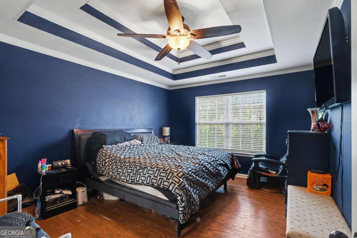 25 Redwood Drive Adairsville GA 30103