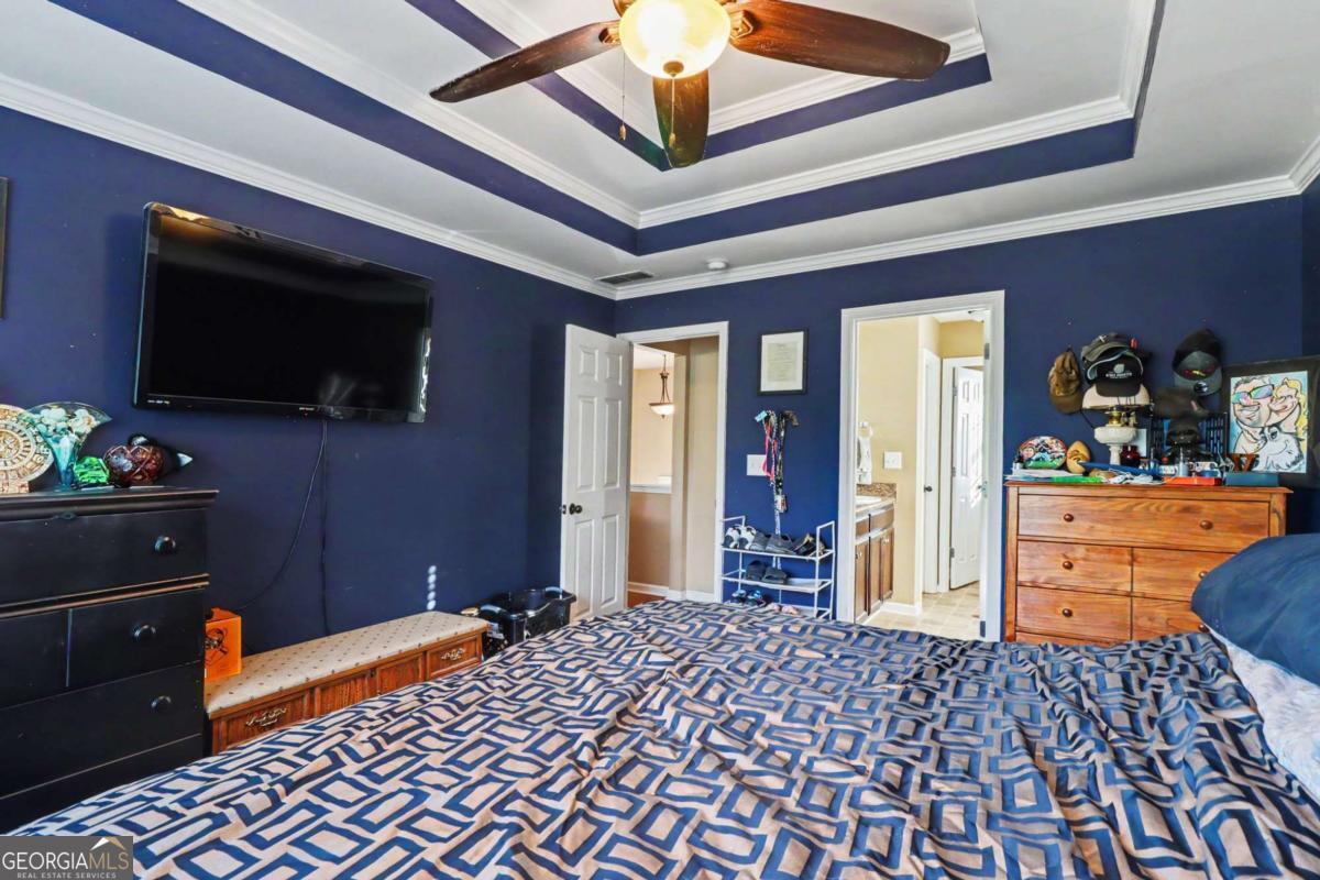 25 Redwood Drive Adairsville GA 30103