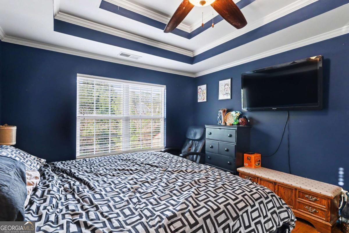 25 Redwood Drive Adairsville GA 30103