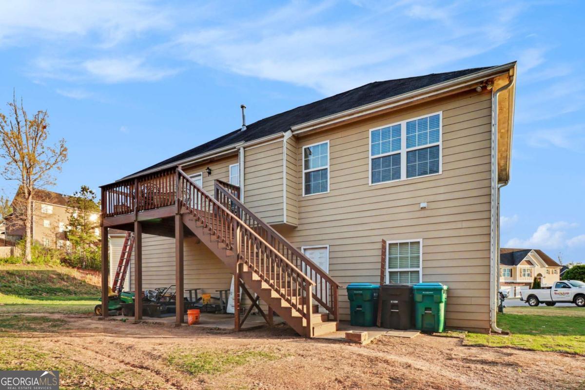 25 Redwood Drive Adairsville GA 30103