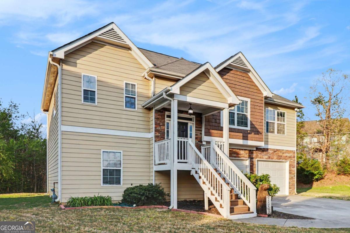 25 Redwood Drive Adairsville GA 30103