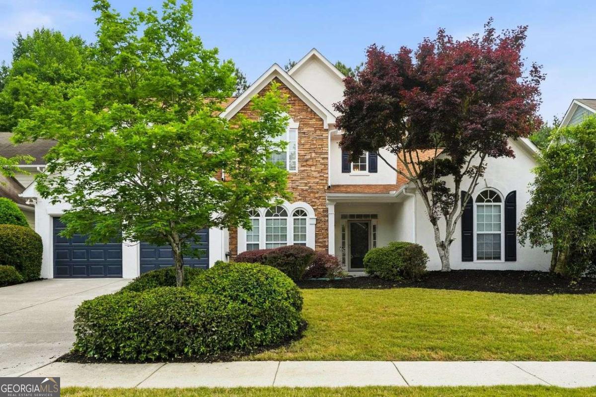 6065 Brookmere Lane Mableton GA 30126