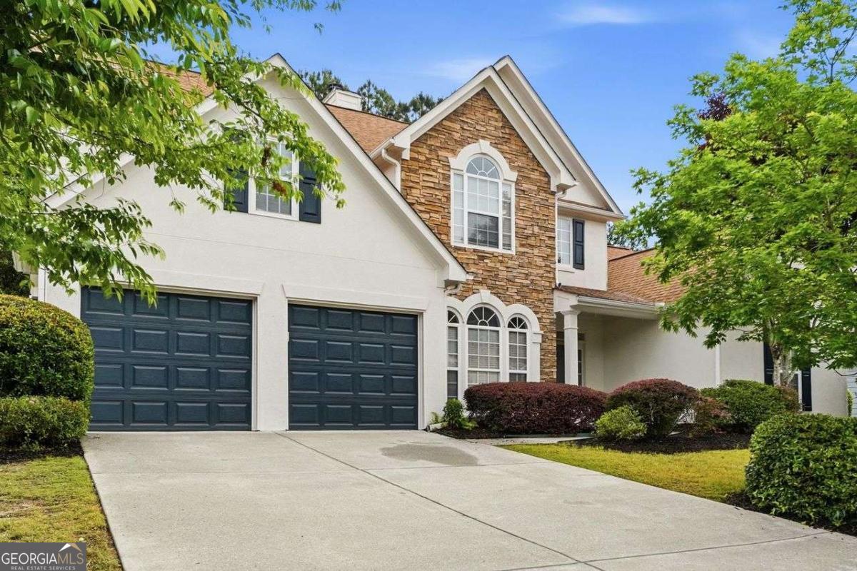 6065 Brookmere Lane Mableton GA 30126