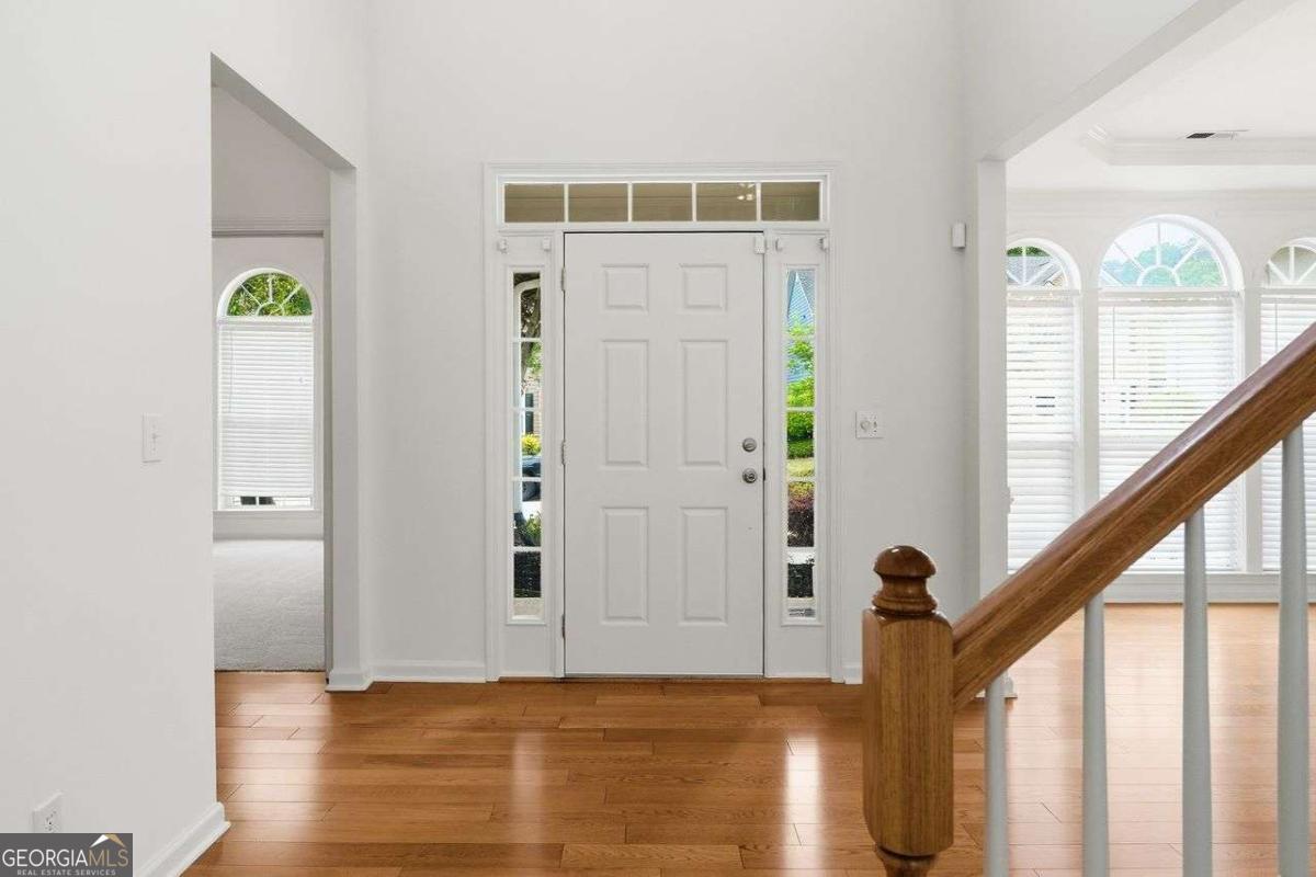 6065 Brookmere Lane Mableton GA 30126