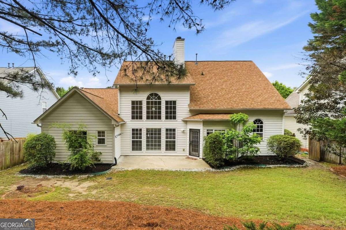 6065 Brookmere Lane Mableton GA 30126