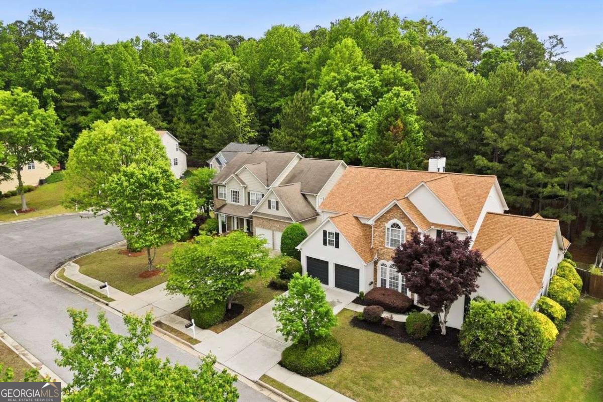 6065 Brookmere Lane Mableton GA 30126
