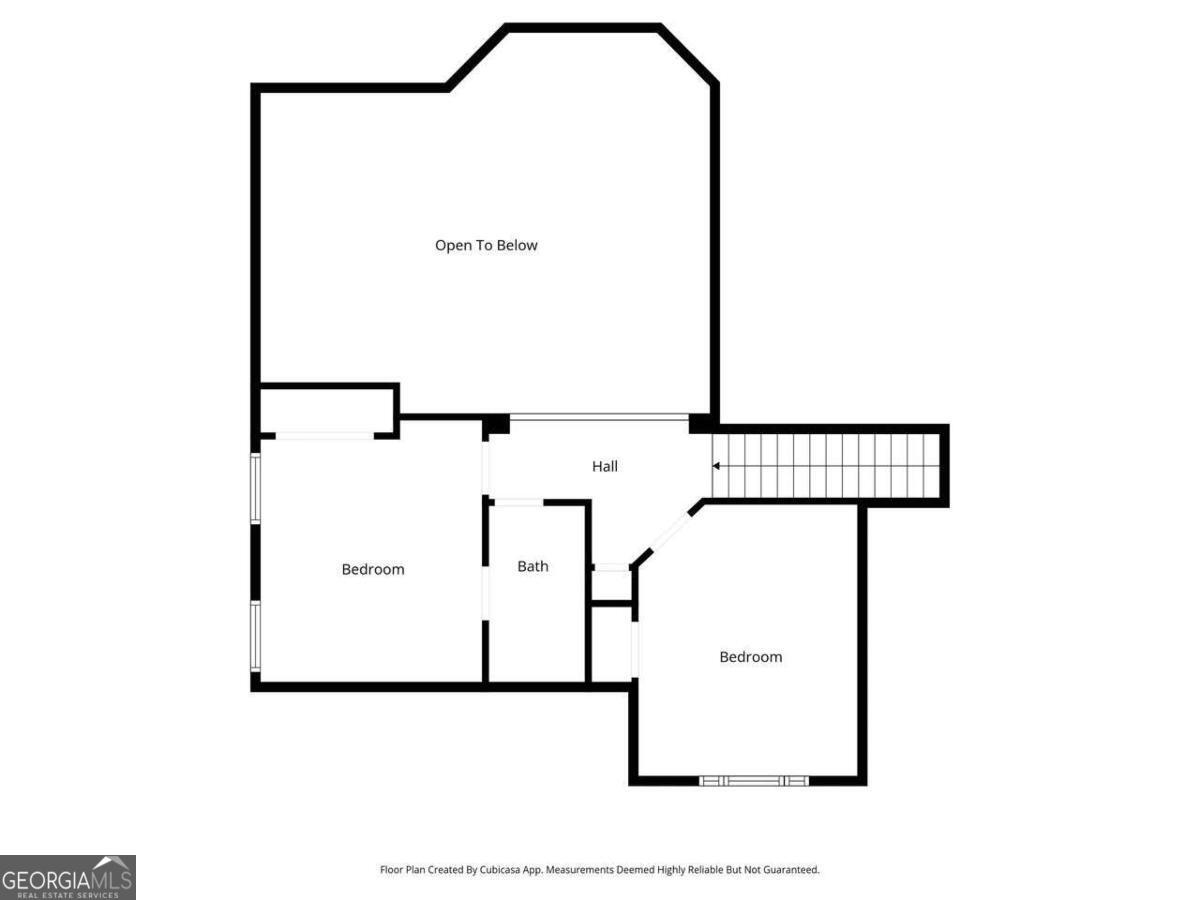 6065 Brookmere Lane Mableton GA 30126