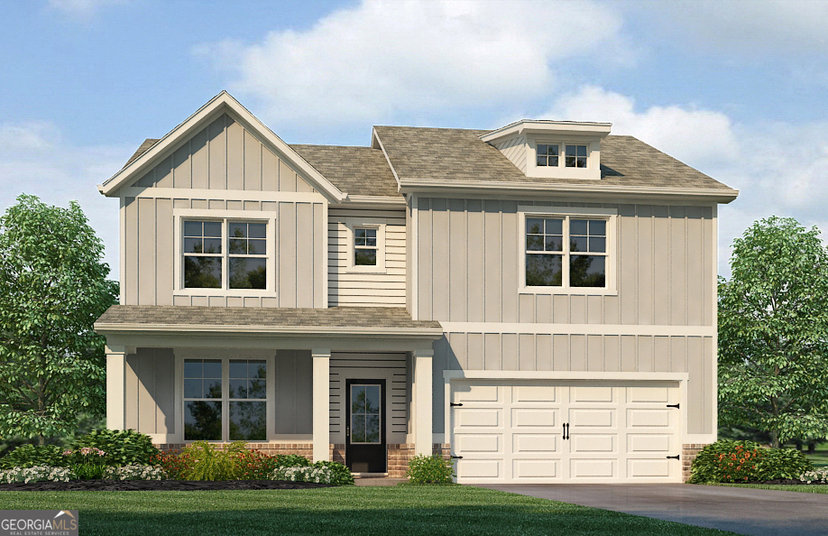 2730 Riverpine Trail SW Atlanta GA 30331
