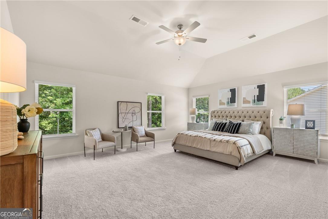 2730 Riverpine Trail SW Atlanta GA 30331
