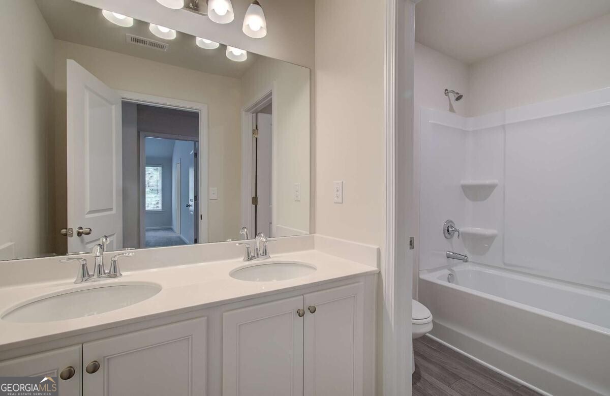 2730 Riverpine Trail SW Atlanta GA 30331