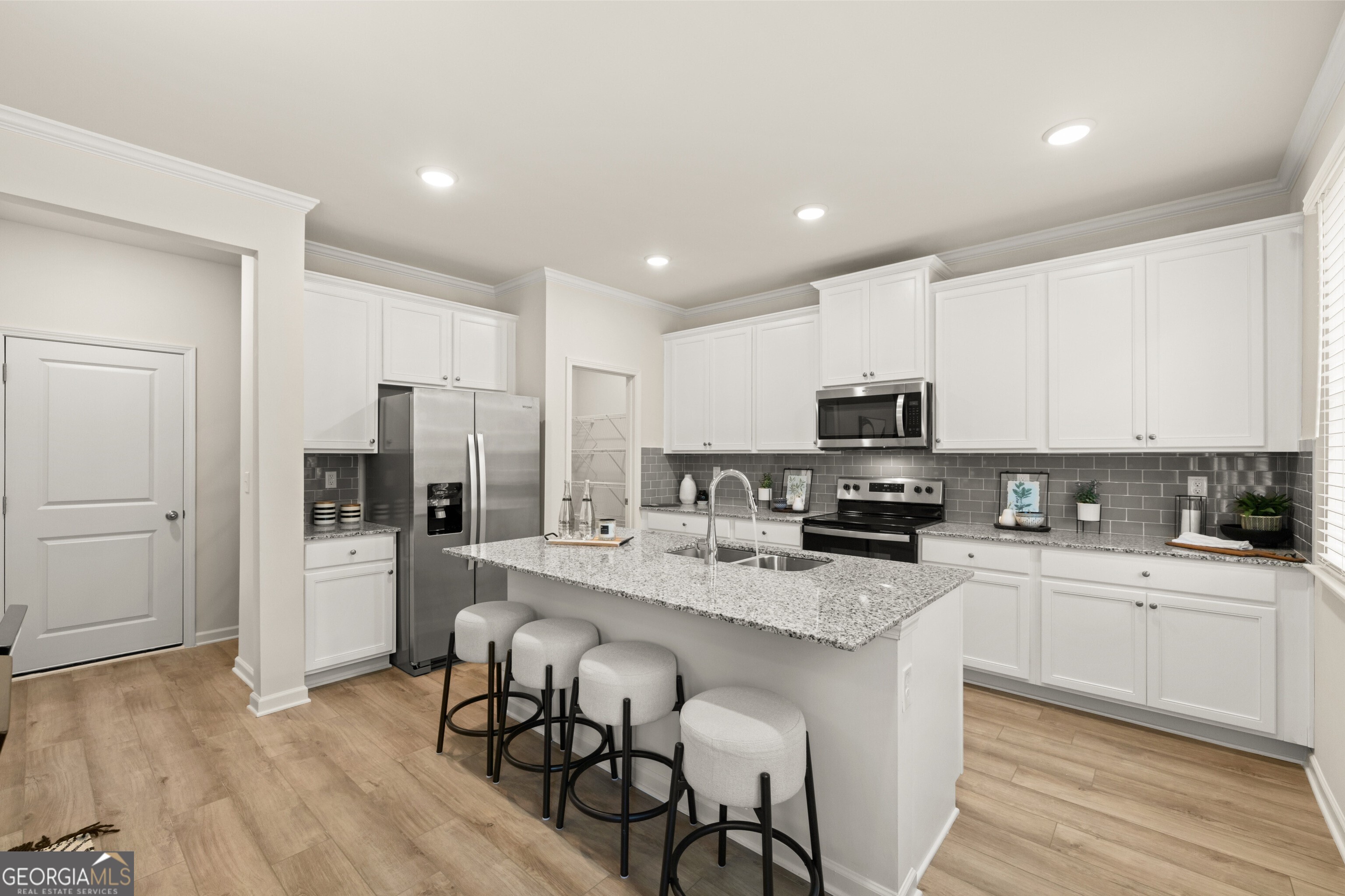 2730 Riverpine Trail SW Atlanta GA 30331
