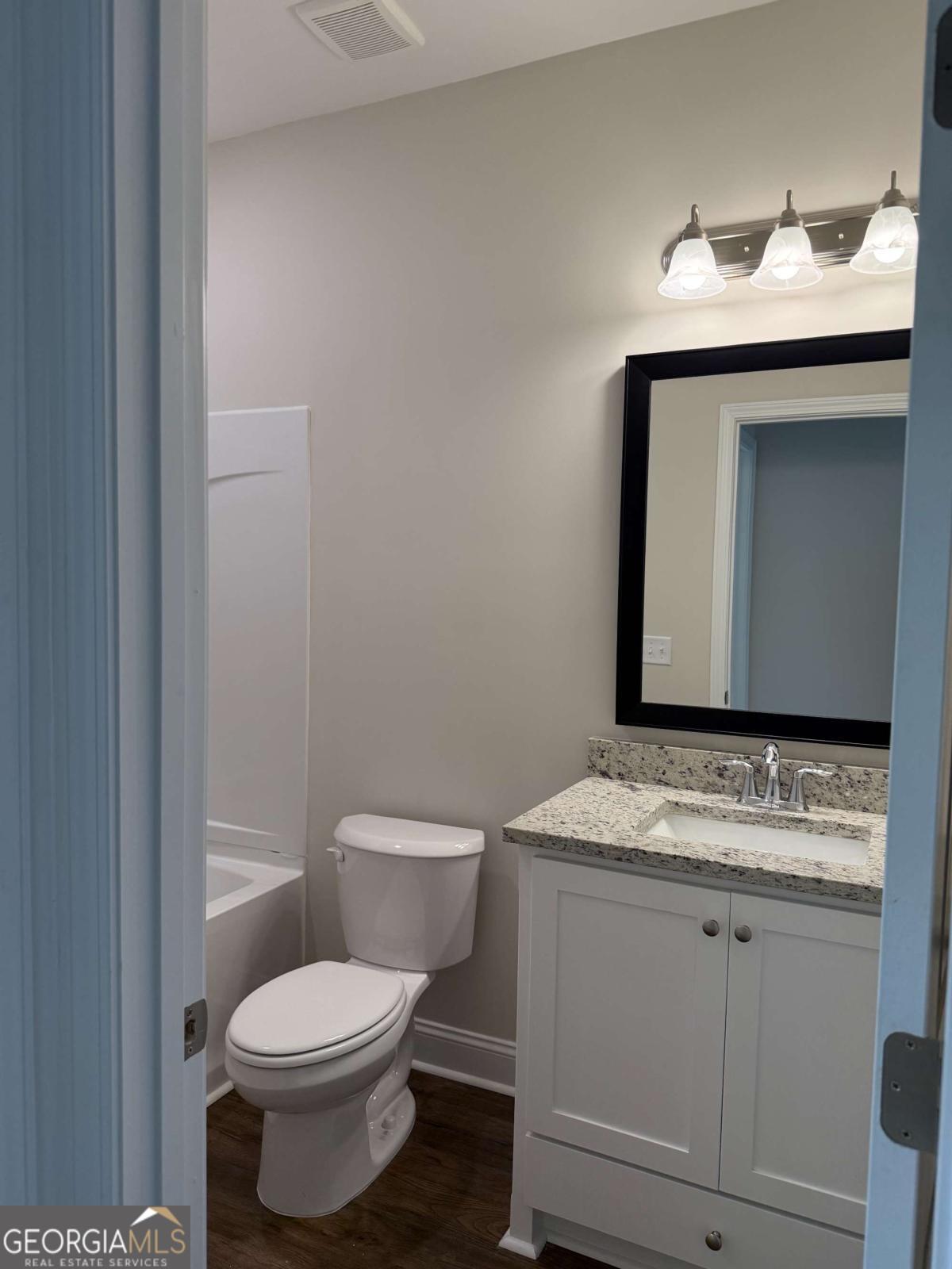 110 Freshwater Lane NE Ludowici GA 31316