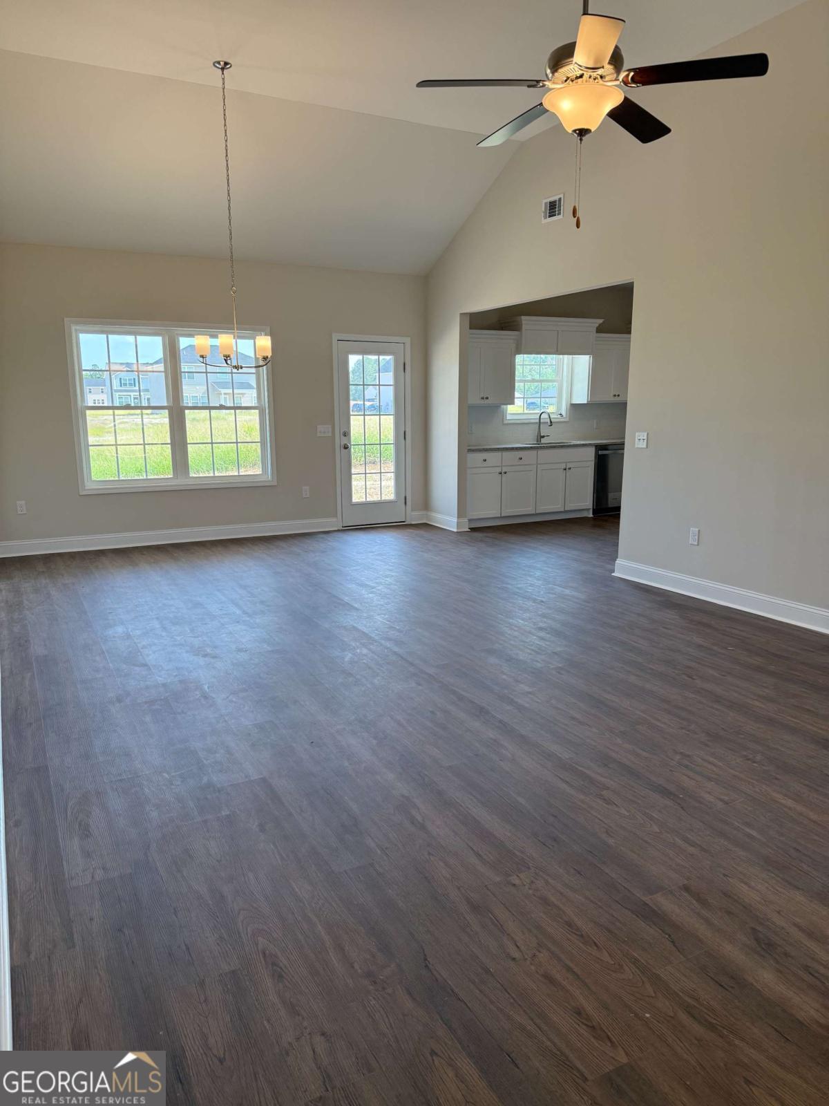 110 Freshwater Lane NE Ludowici GA 31316