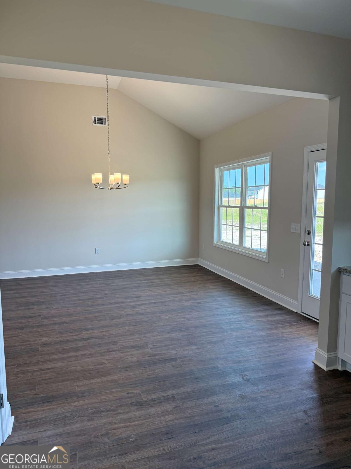110 Freshwater Lane NE Ludowici GA 31316