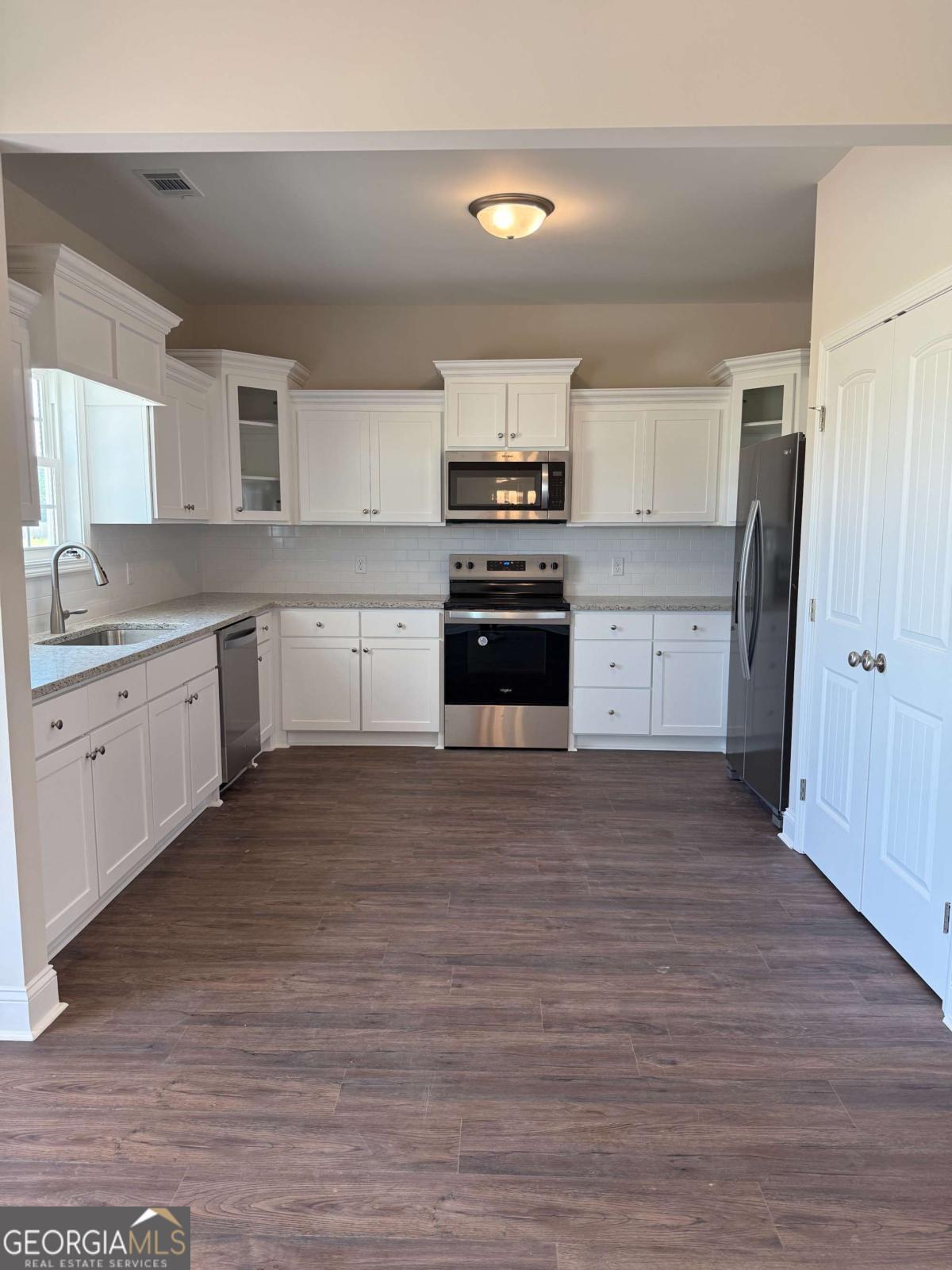 110 Freshwater Lane NE Ludowici GA 31316