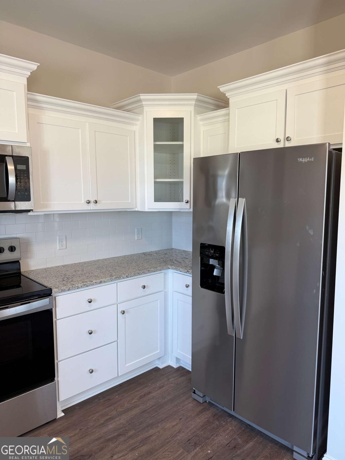 110 Freshwater Lane NE Ludowici GA 31316