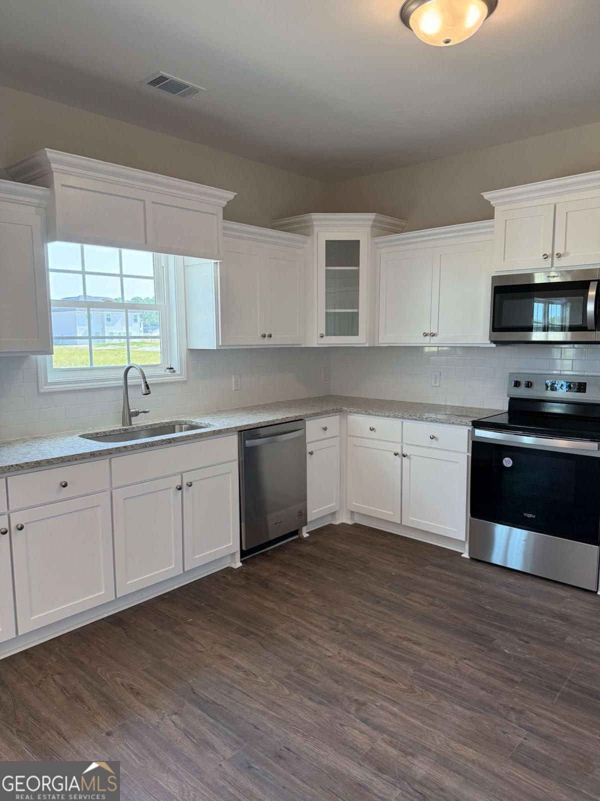 110 Freshwater Lane NE Ludowici GA 31316