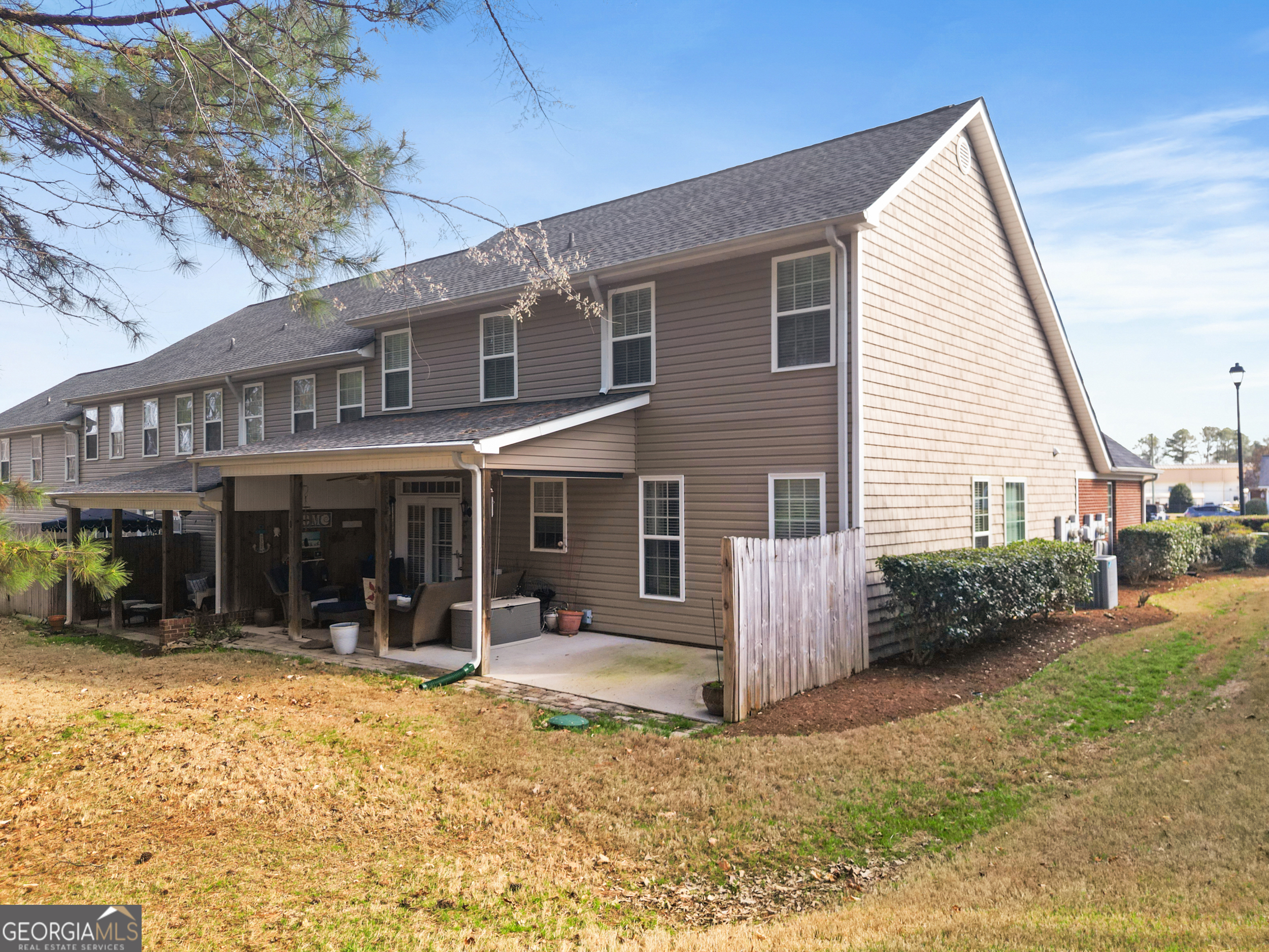 904 Sandy Dunes Dalton GA 30721