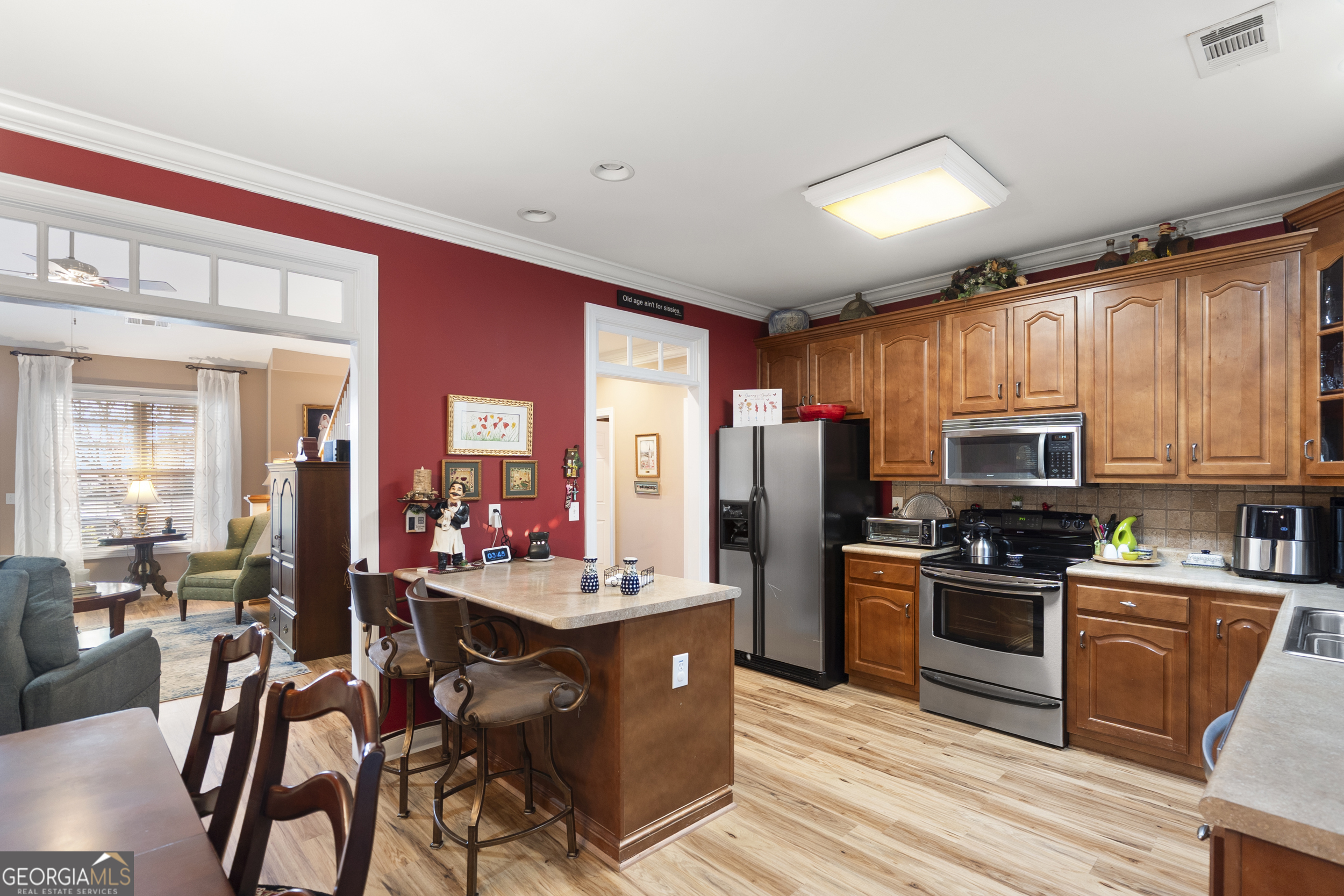 904 Sandy Dunes Dalton GA 30721