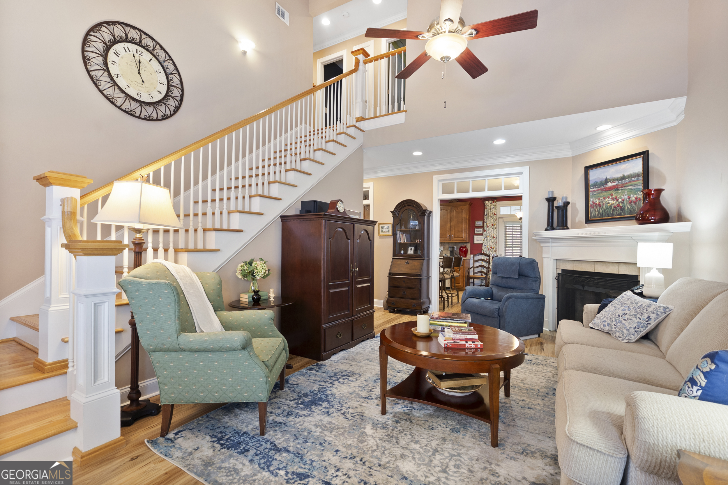 904 Sandy Dunes Dalton GA 30721