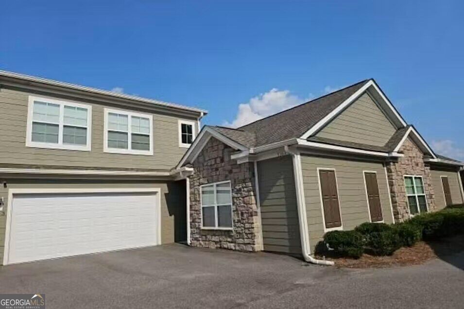 1163 Brookstone Way Augusta GA 30909
