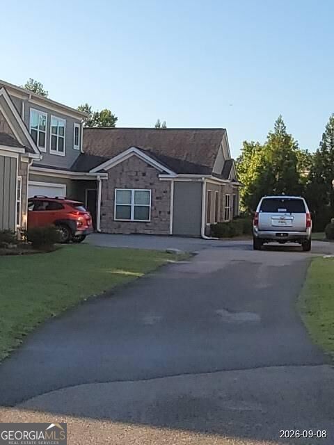 1163 Brookstone Way Augusta GA 30909